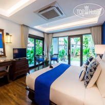 Akyra Beach Club Phuket Deluxe Suite