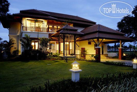 Фотографии отеля  Angsana Villas Resort Phuket 5*