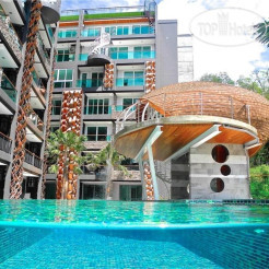 Emerald Terrace Condominium Resort
