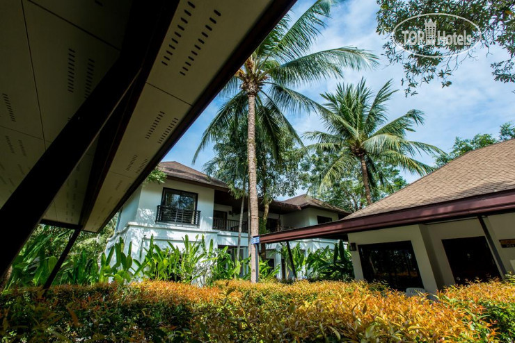 Новые добавленные фото туристов в Nai Yang Beach Resort 4*
