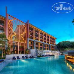 Avista Grande Phuket Karon MGallery Hotel Collection 5*