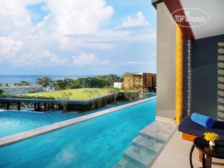 Новые добавленные фото туристов в Avista Grande Phuket Karon MGallery Hotel Collection 5*