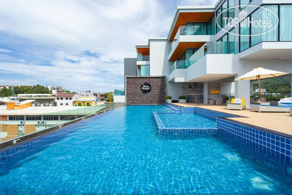 Новые добавленные фото туристов в Grand Kata VIP 4*