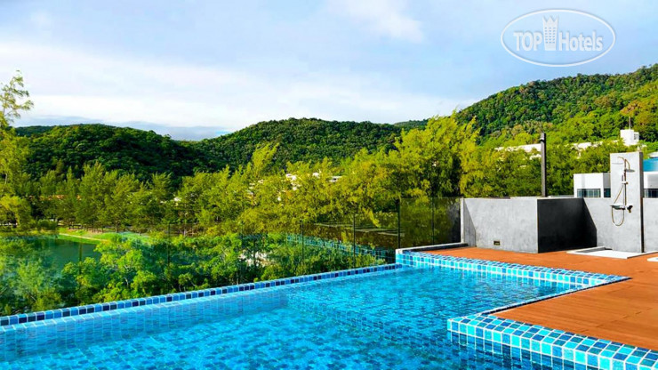 Новые добавленные фото туристов в Phoenix Hotel Karon Beach 4*