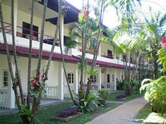 Фотографии отеля  Patong Palace 3*