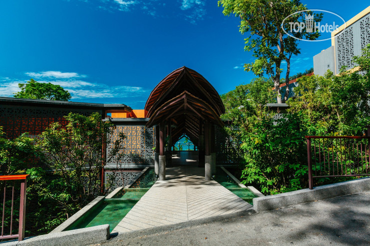 Новые добавленные фото туристов в Sri Panwa Phuket Luxury Pool Villa Hotel 5*