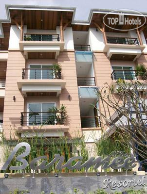 Фотографии отельера Baramee Resortel 3*