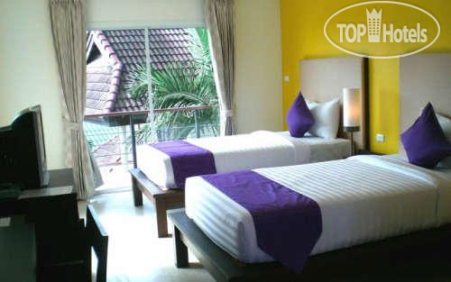 Новые добавленные фото туристов в Baramee Resortel 3*
