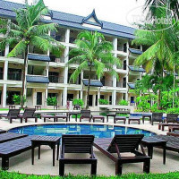 Radisson Resort & Suites Phuket 5*