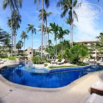 Holiday Inn Resort Phuket Surin Beach  