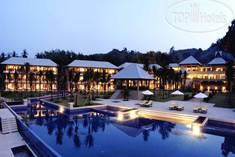 Фотографии отеля  Phuket Marriott Resort & Spa, Naiyang Beach 5*