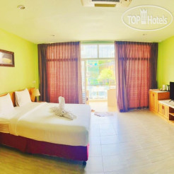 Dome Resort (Villa Botany Kata Beach) 2*