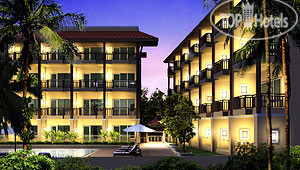 Фотографии отеля  Phuvaree Resort 4*