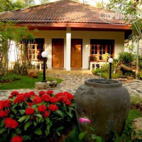 Tropica Bungalow 3*