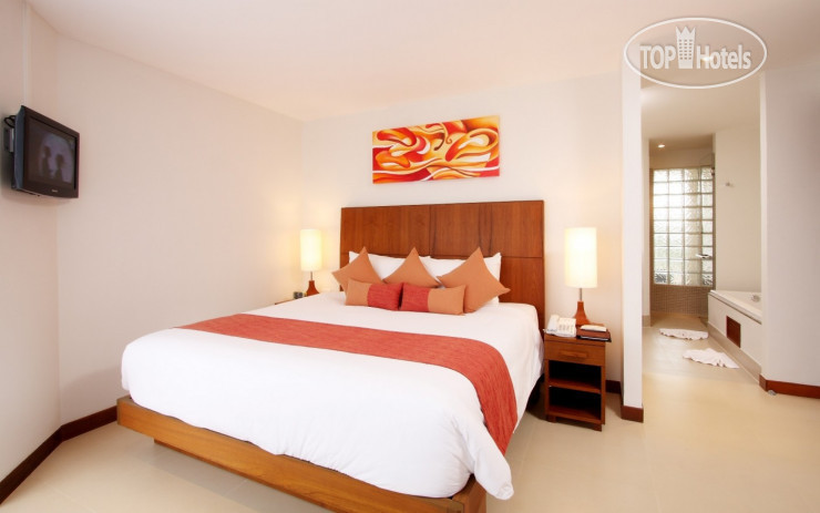 Фотографии отельера Dewa Phuket 5*