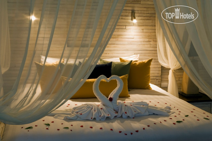 Новые добавленные фото туристов в Dewa Phuket 5*
