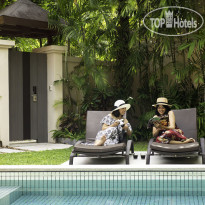 Dewa Phuket Grand Pool Villa