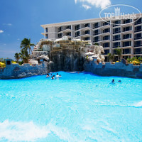 Splash Beach Resort 5*
