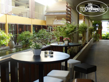 Tuana Hotels Casa Del Sol 4* - Фото отеля