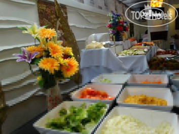 Tuana Hotels Casa Del Sol 4* - Фото отеля