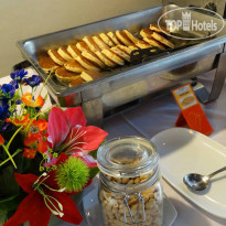 Tuana Hotels Casa Del Sol 4* - Фото отеля