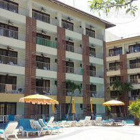 Tuana Hotels Casa Del Sol 4* - Фото отеля