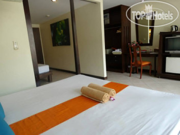 Tuana Hotels Casa Del Sol 4* - Фото отеля