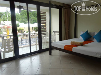 Tuana Hotels Casa Del Sol 4* - Фото отеля