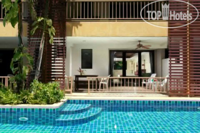 Tuana Hotels Casa Del Sol 4* - Фото отеля