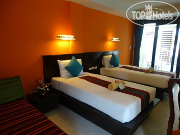 Tuana Hotels Casa Del Sol 4* - Фото отеля