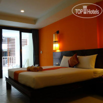 Tuana Hotels Casa Del Sol 4* - Фото отеля