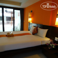 Tuana Hotels Casa Del Sol 
