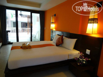 Tuana Hotels Casa Del Sol 4* - Фото отеля