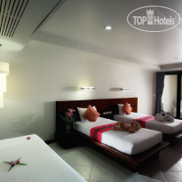 Tuana Hotels Casa Del Sol 