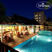 Tuana Hotels Casa Del Sol 4* - Фото отеля