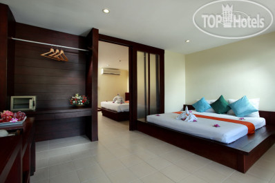Tuana Hotels Casa Del Sol 4* - Фото отеля