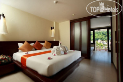 Tuana Hotels Casa Del Sol 4* - Фото отеля
