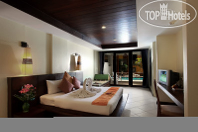 Tuana Hotels Casa Del Sol 4* - Фото отеля