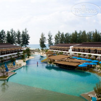 Arinara Beach Resort Phuket 