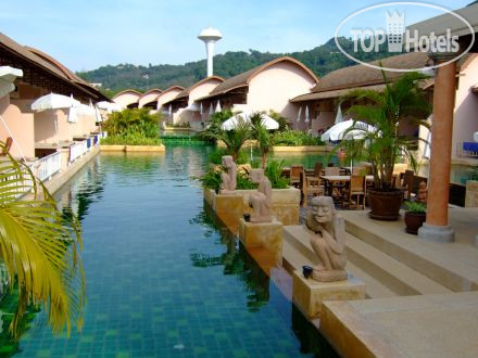 Фотографии отеля  Phuket Kata Resort 3*