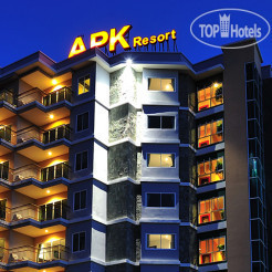 APK Resort 3*