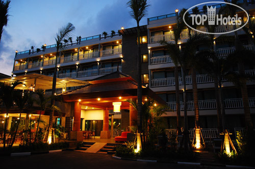 Фотографии отеля  Honey Resort 3*