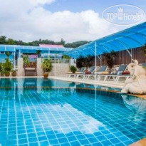 Azure Phuket Hotel 