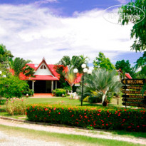 Naiharn Garden Resort 