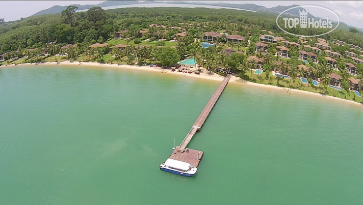 Новые добавленные фото туристов в The Village Coconut Island 5*