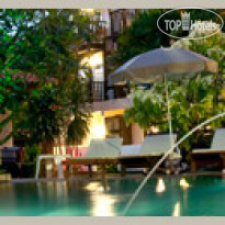 Baan Karon Resort 3* - Фото отеля