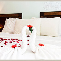 Baan Karon Resort 3* - Фото отеля