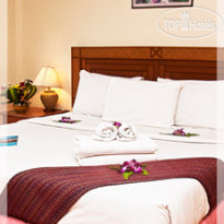 Baan Karon Resort 3* - Фото отеля