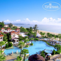 Centara Grand Beach Resort Phuket 