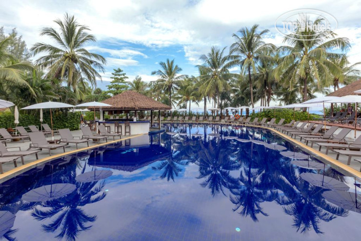 Новые добавленные фото туристов в Kamala Beach Inn 2*